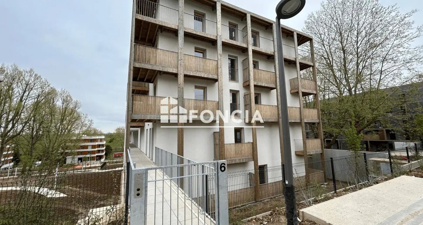 Appartement à louer, 76m², Torcy