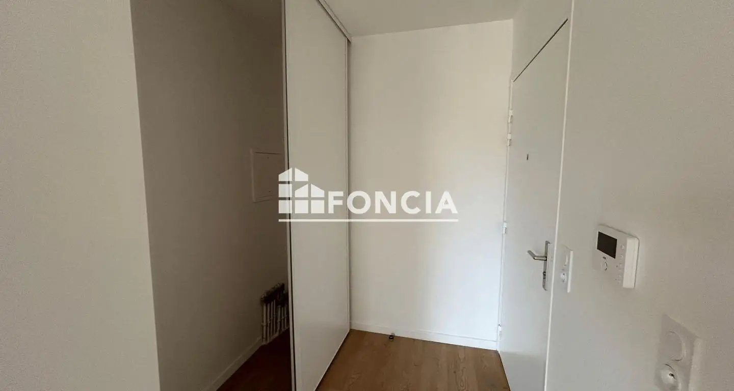 Appartement à louer, 76m², Torcy