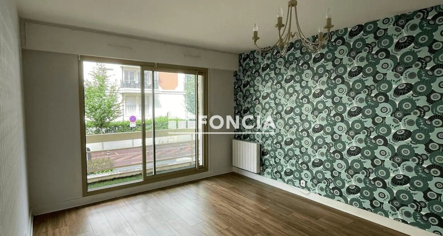 Appartement à louer, 47m², Le Perreux-sur-Marne