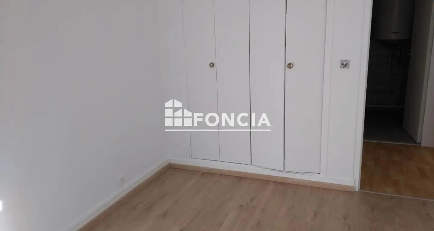 Appartement à louer, 47m², Le Perreux-sur-Marne