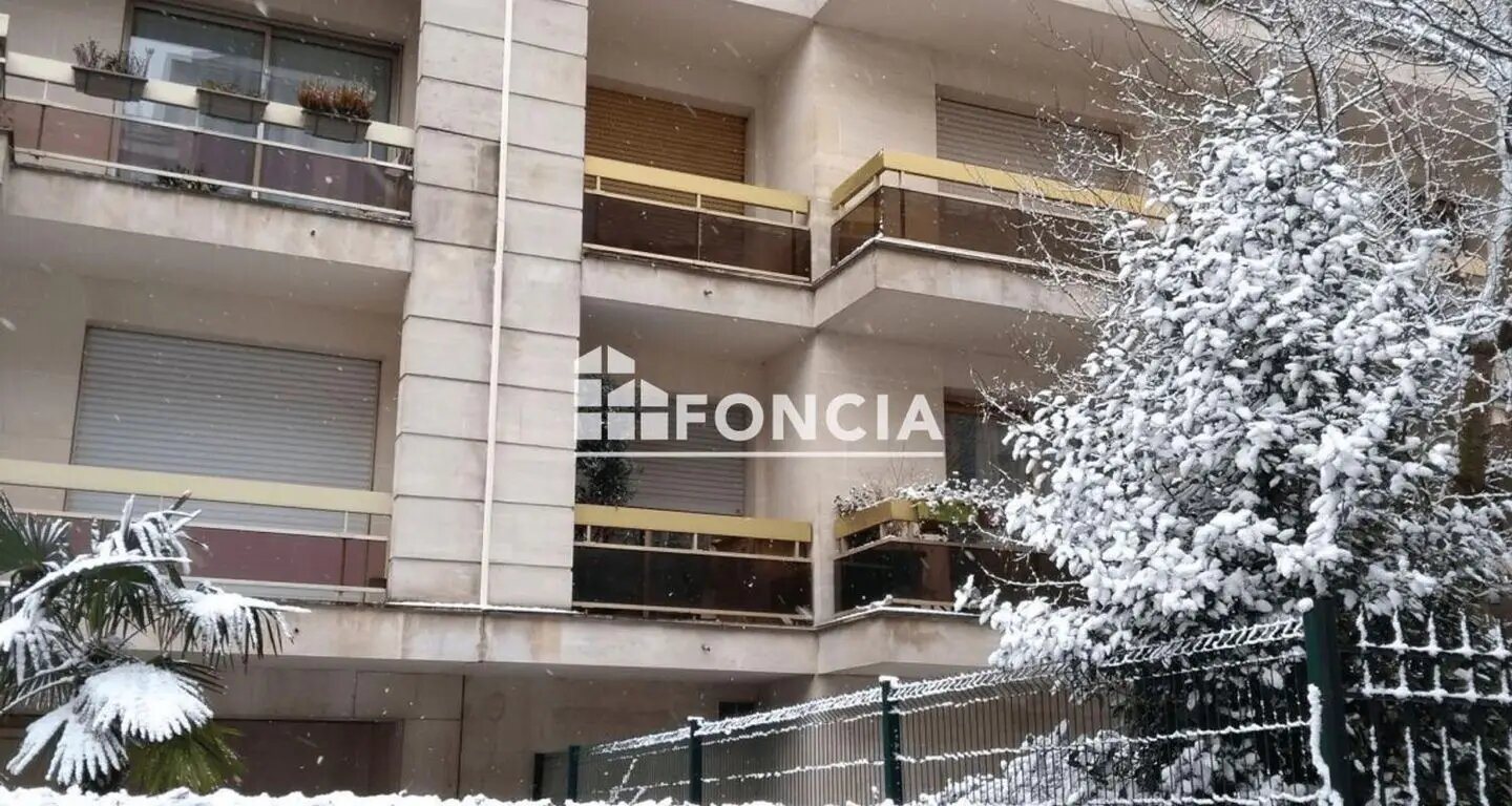 Appartement à louer, 47m², Le Perreux-sur-Marne