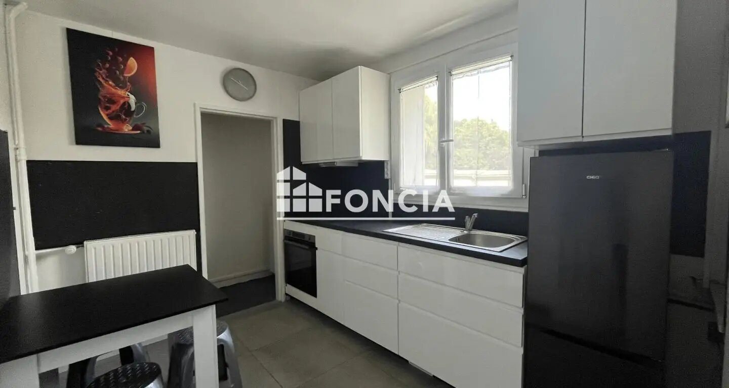 Appartement à louer, 60m², Villiers-sur-Marne