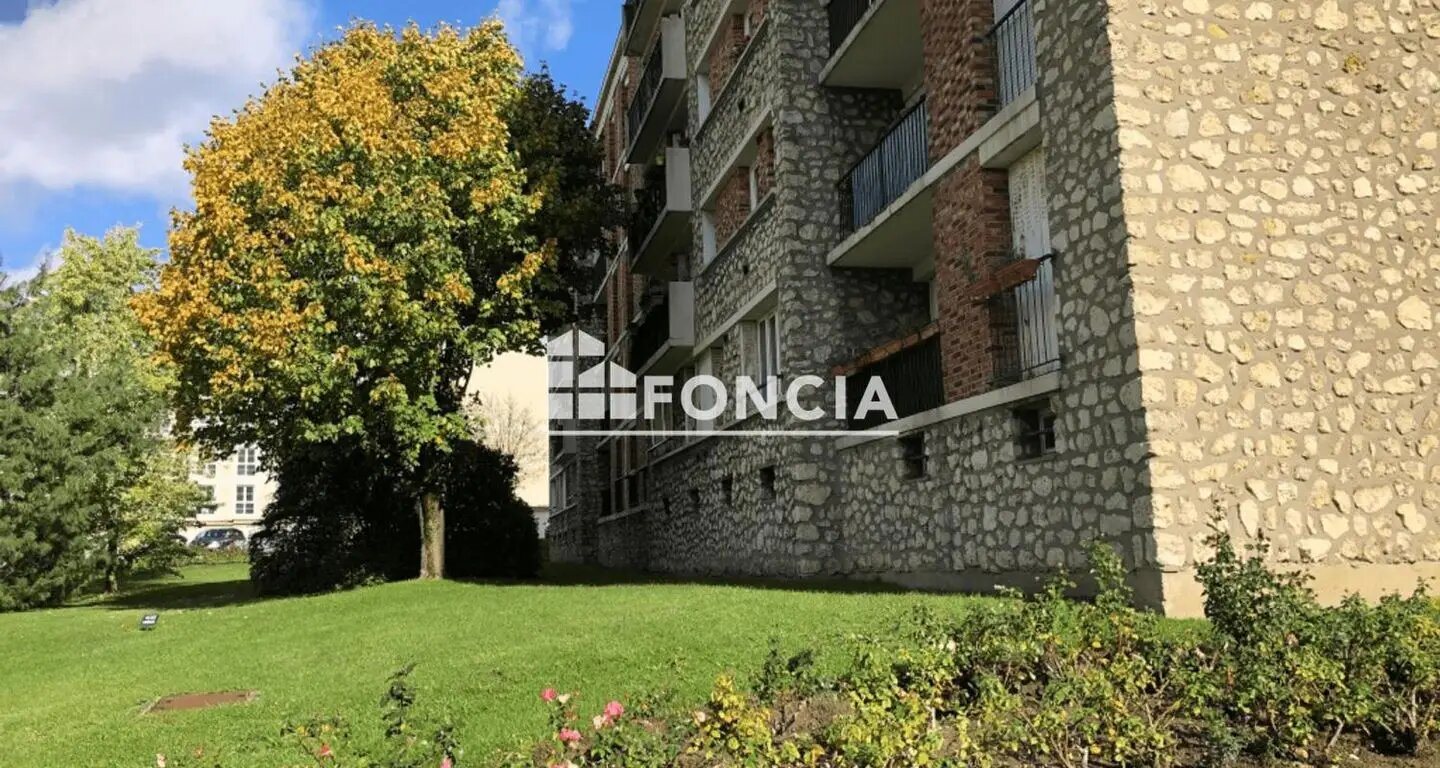 Appartement à louer, 60m², Villiers-sur-Marne