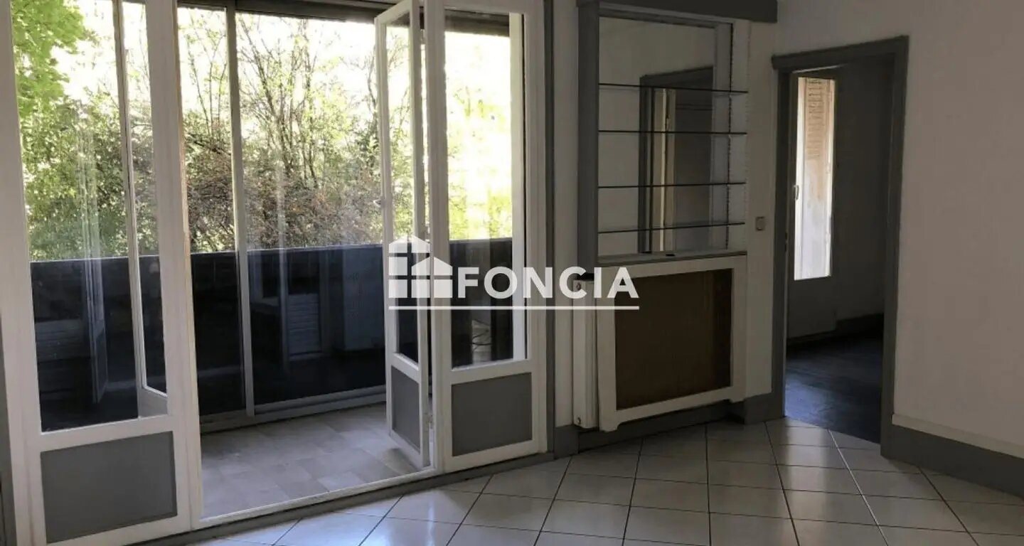 Appartement à louer, 60m², Villiers-sur-Marne