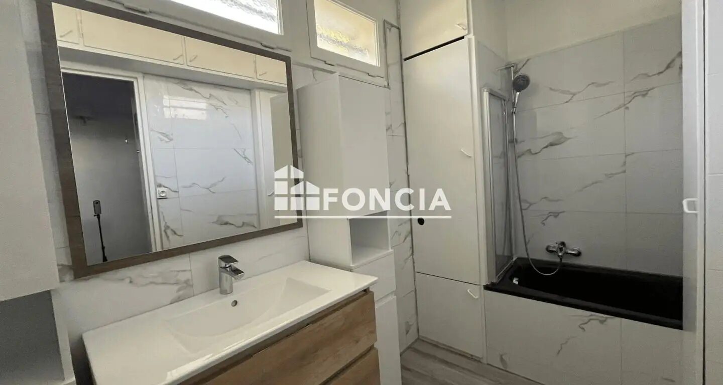Appartement à louer, 60m², Villiers-sur-Marne
