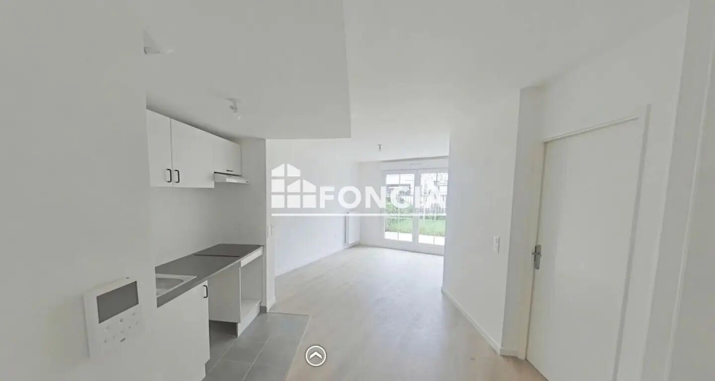 Appartement à louer, 42m², Villiers-sur-Marne