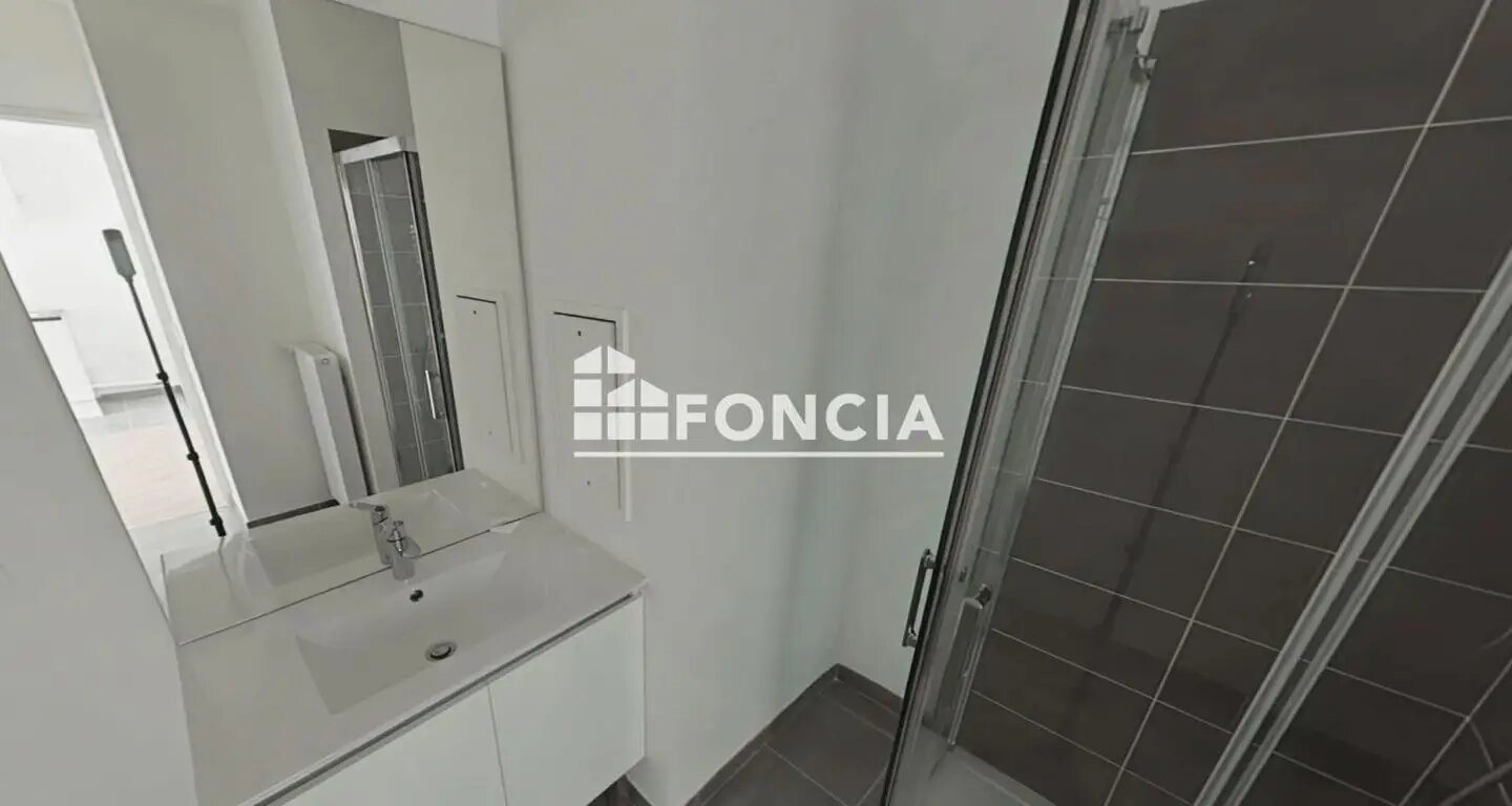 Appartement à louer, 42m², Villiers-sur-Marne