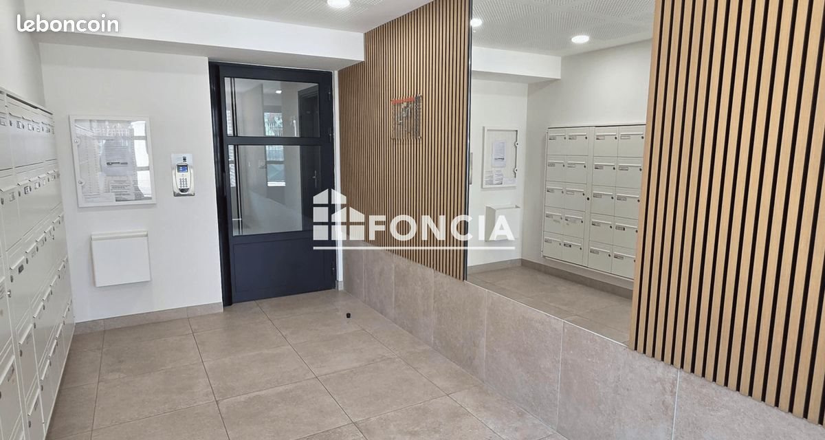 Appartement à louer, 68m², Meaux