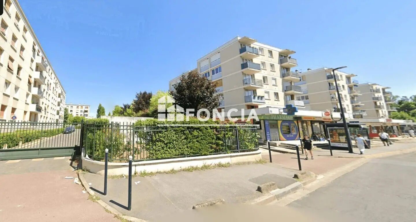 Appartement à louer, 58m², Champigny-sur-Marne