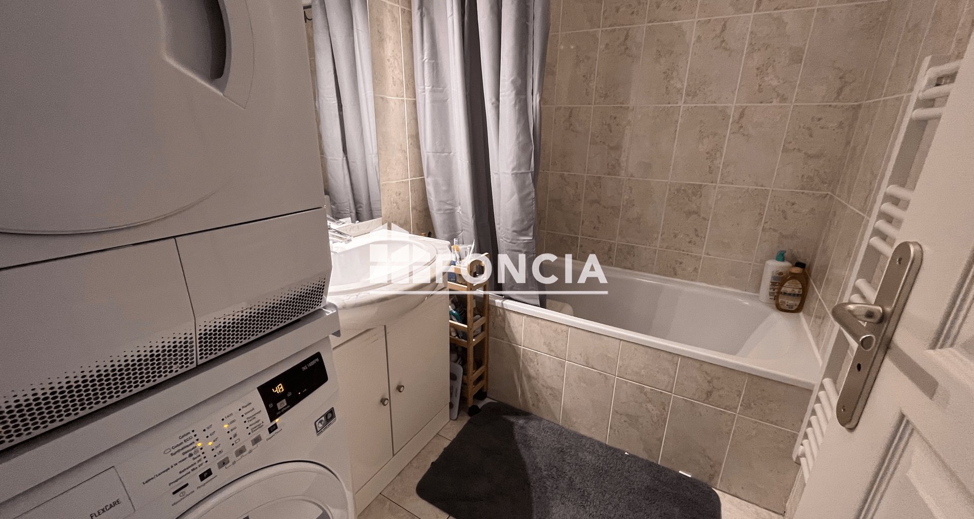 Appartement à louer, 51m², Claye-Souilly