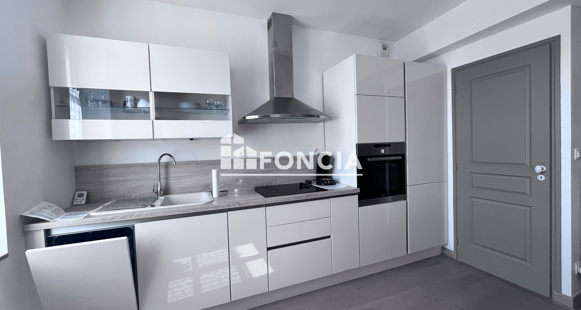 Appartement à louer, 66m², Meaux