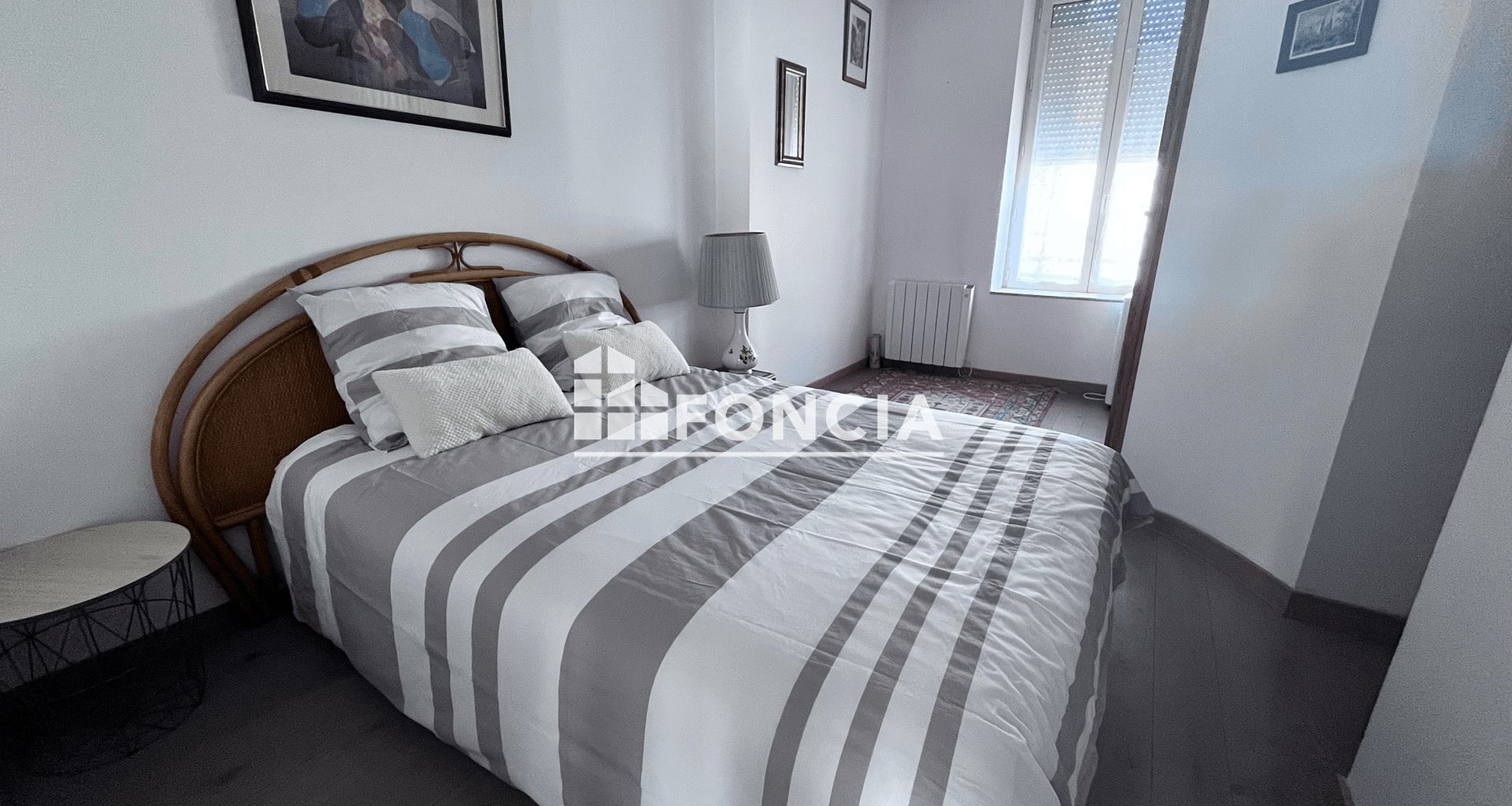 Appartement à louer, 66m², Meaux