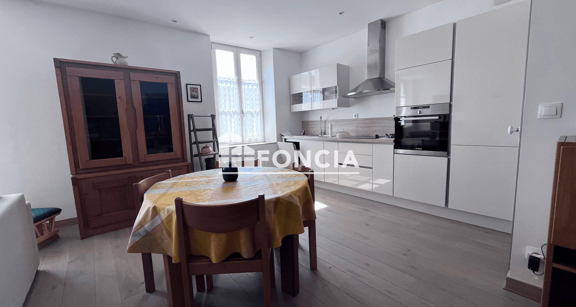 Appartement à louer, 66m², Meaux