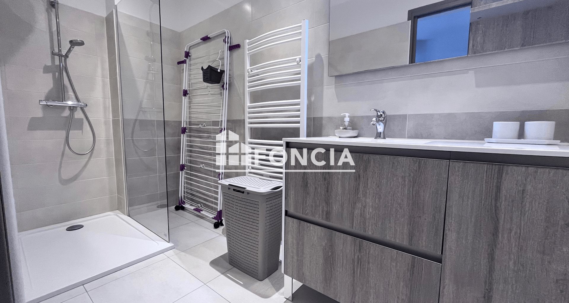Appartement à louer, 66m², Meaux
