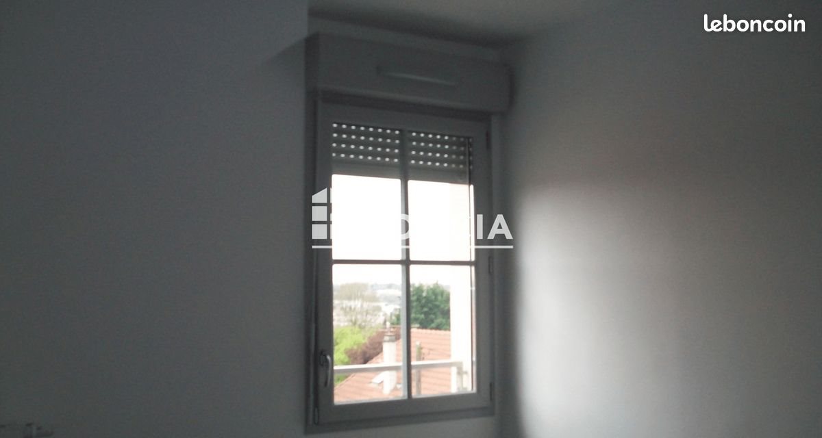Appartement à louer, 42m², Villiers-sur-Marne