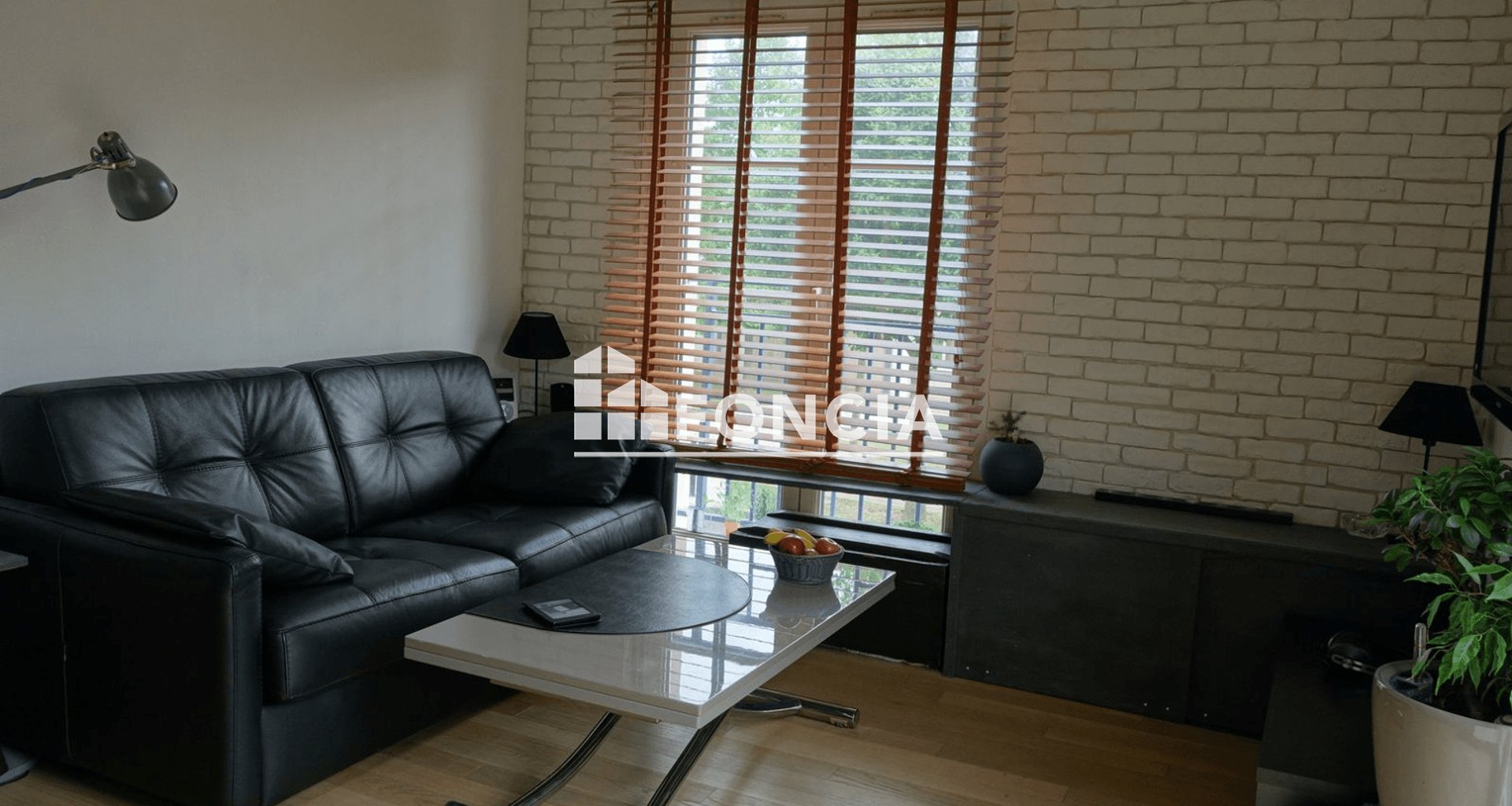 Appartement à louer, 25m², Bussy-Saint-Georges