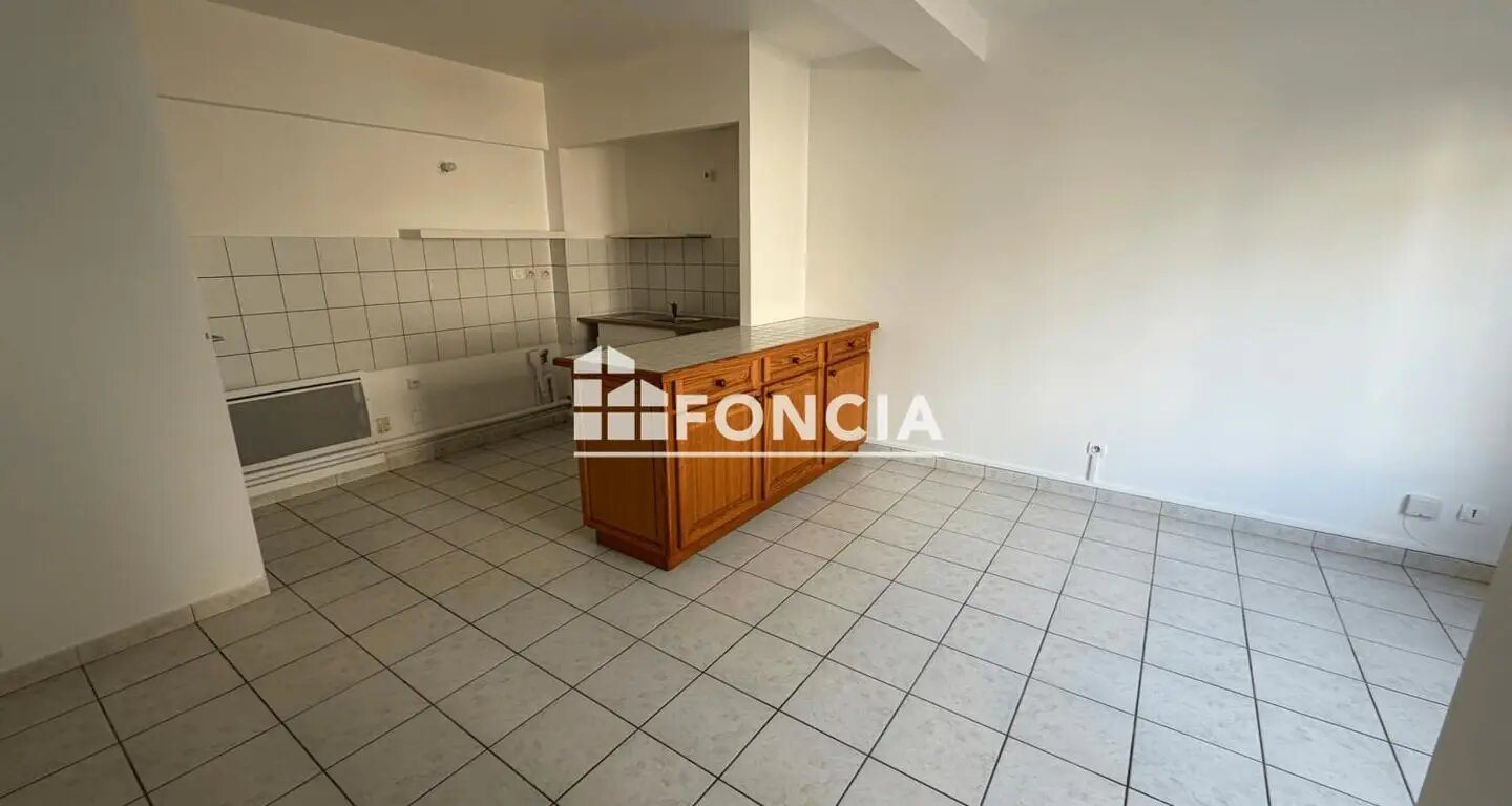 Appartement à louer, 43m², Pontault-Combault