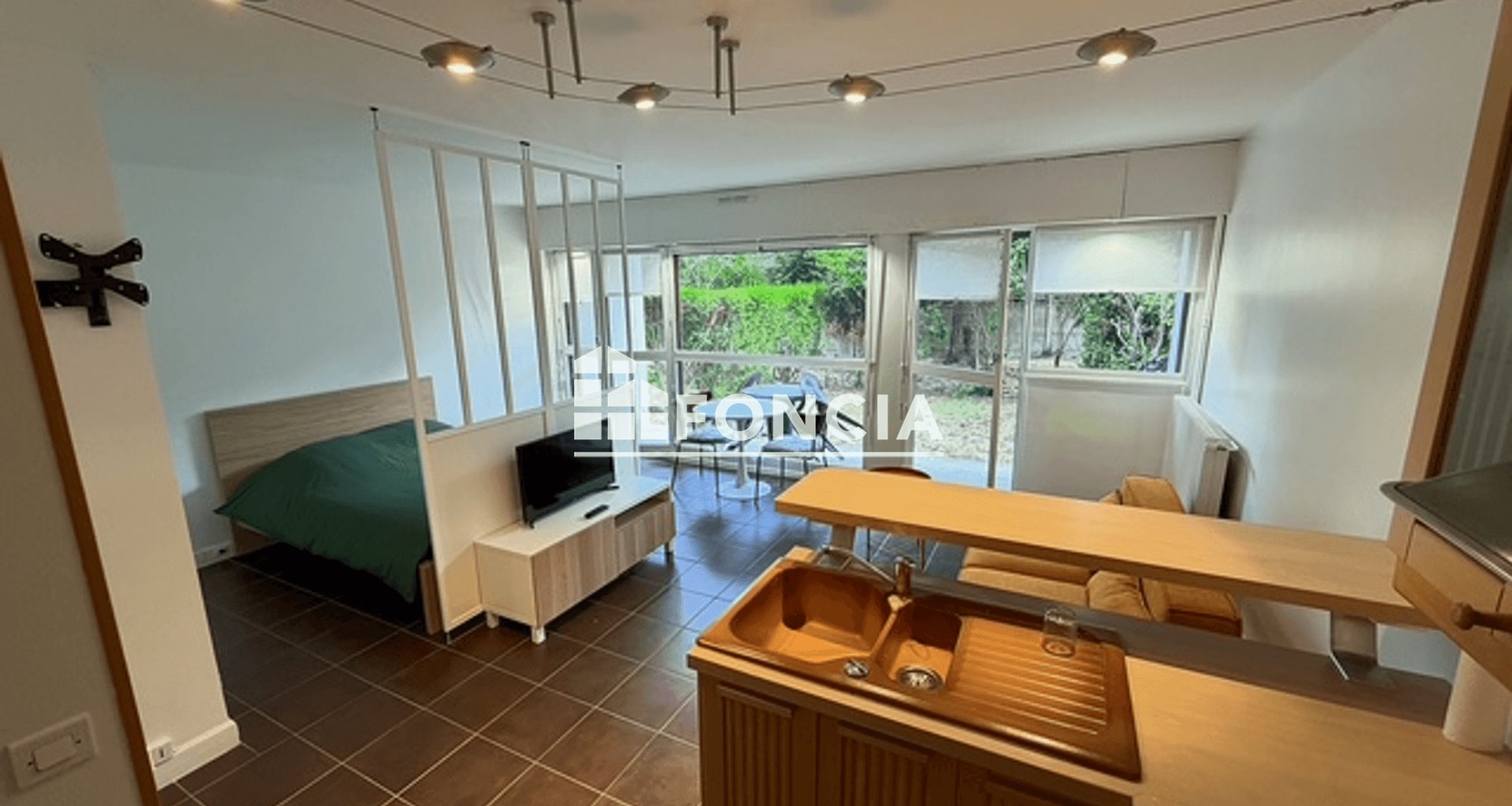 Appartement à louer, 37m², Le Perreux-sur-Marne