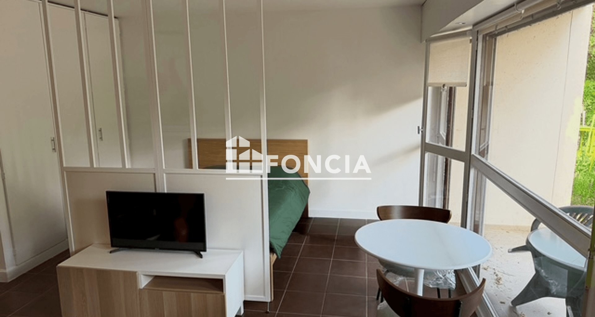 Appartement à louer, 37m², Le Perreux-sur-Marne