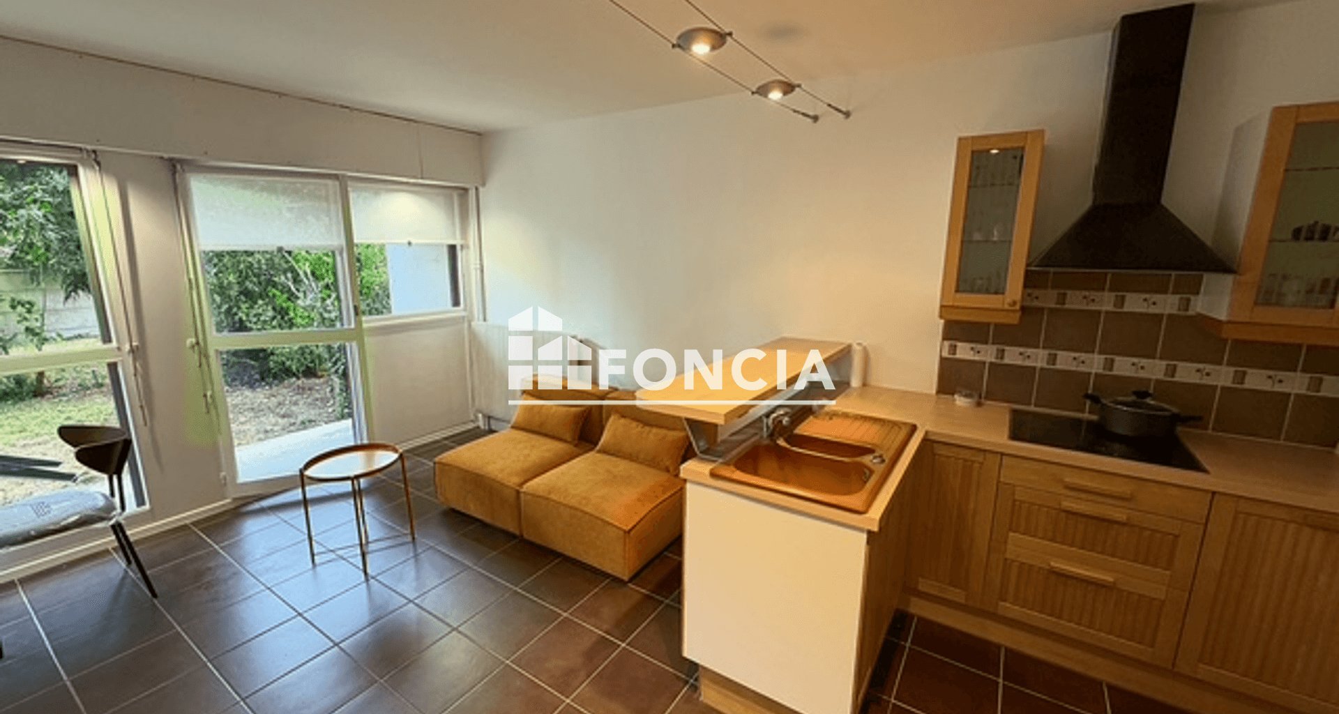 Appartement à louer, 37m², Le Perreux-sur-Marne