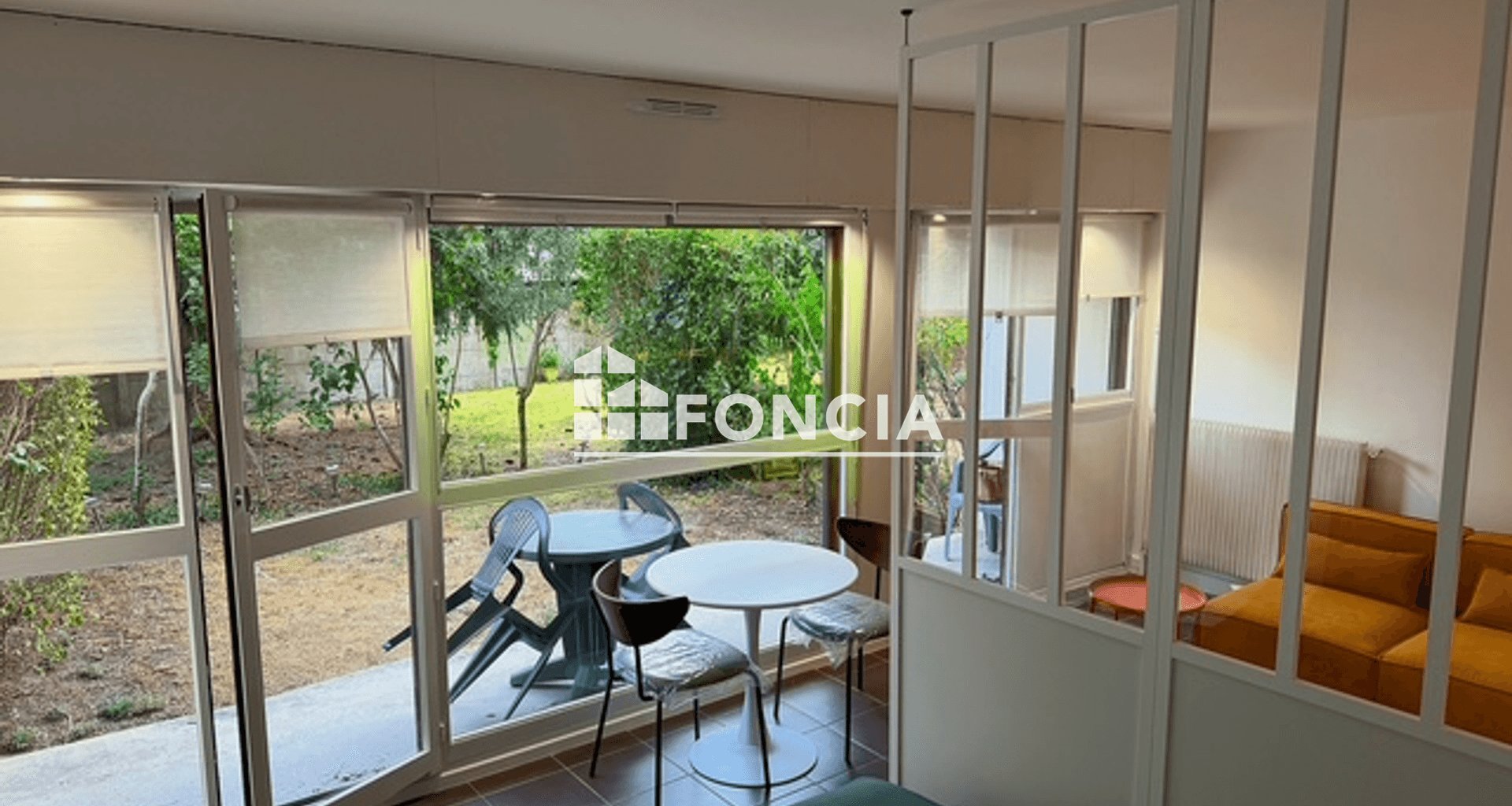 Appartement à louer, 37m², Le Perreux-sur-Marne