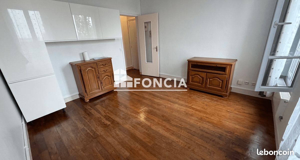 Appartement à louer, 28m², Neuilly-sur-Marne