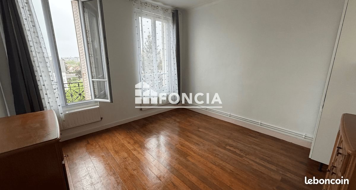 Appartement à louer, 28m², Neuilly-sur-Marne