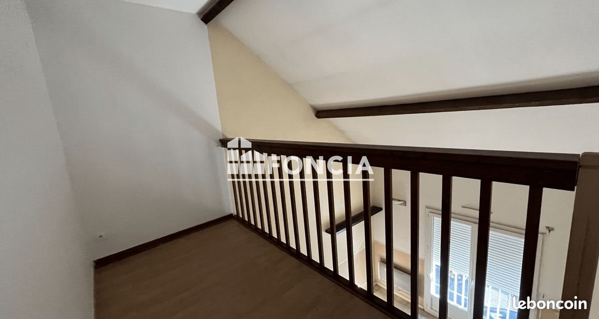 Appartement à louer, 47m², Pontault-Combault