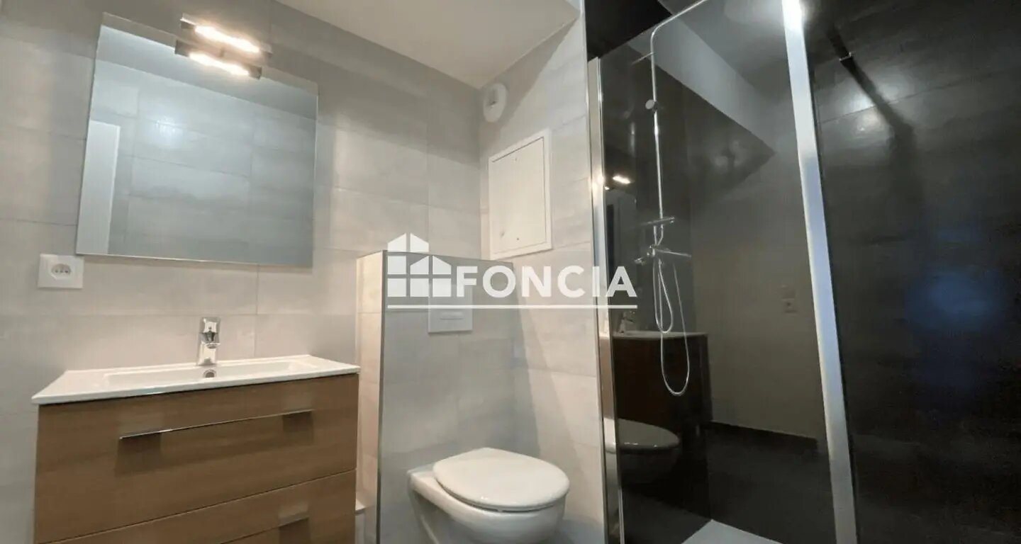 Appartement à louer, 40m², Champs-sur-Marne