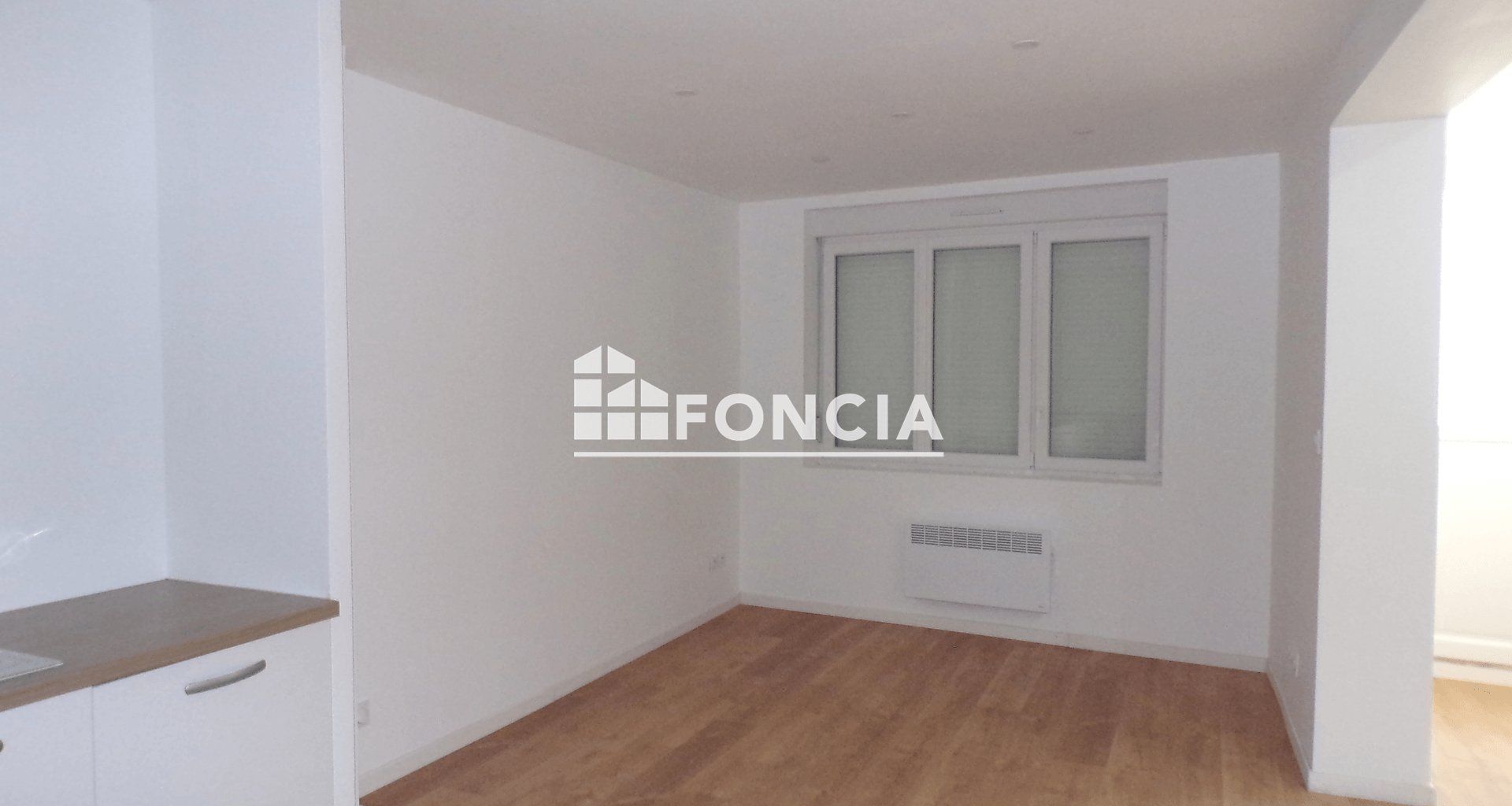 Appartement à louer, 55m², Lizy-sur-Ourcq