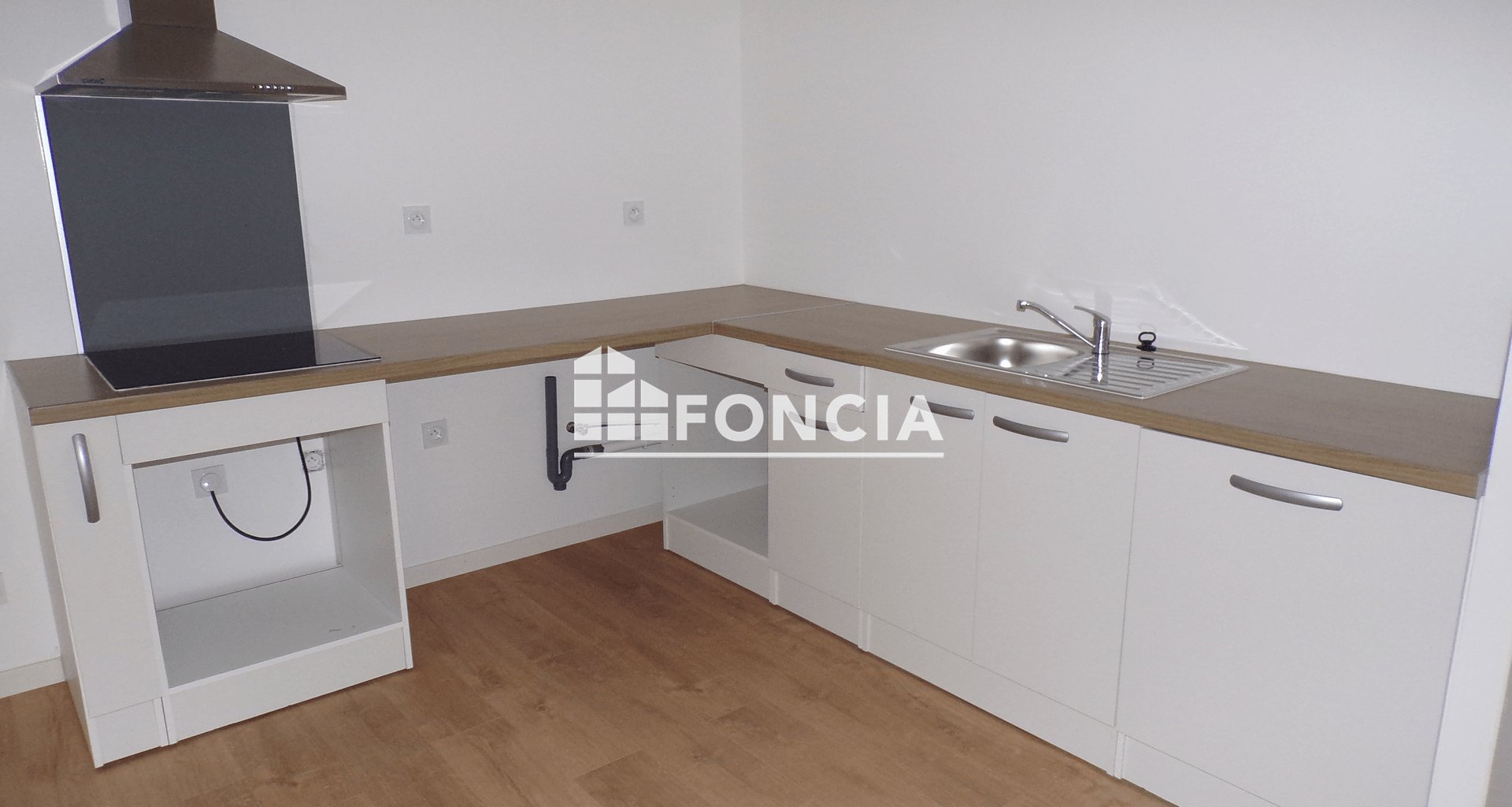 Appartement à louer, 55m², Lizy-sur-Ourcq