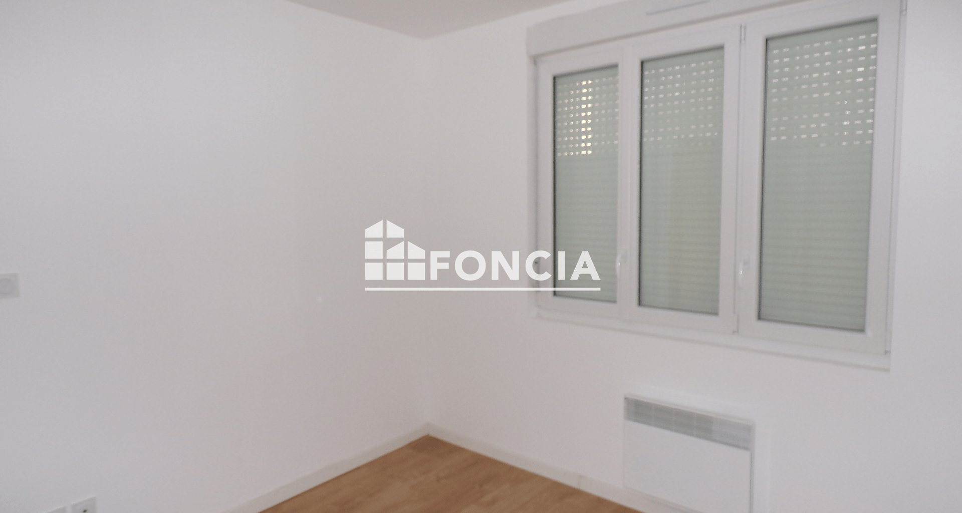 Appartement à louer, 55m², Lizy-sur-Ourcq