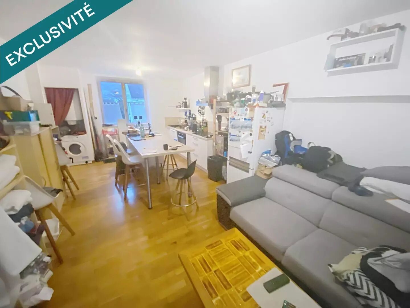 Appartement à vendre, 43m², Auray