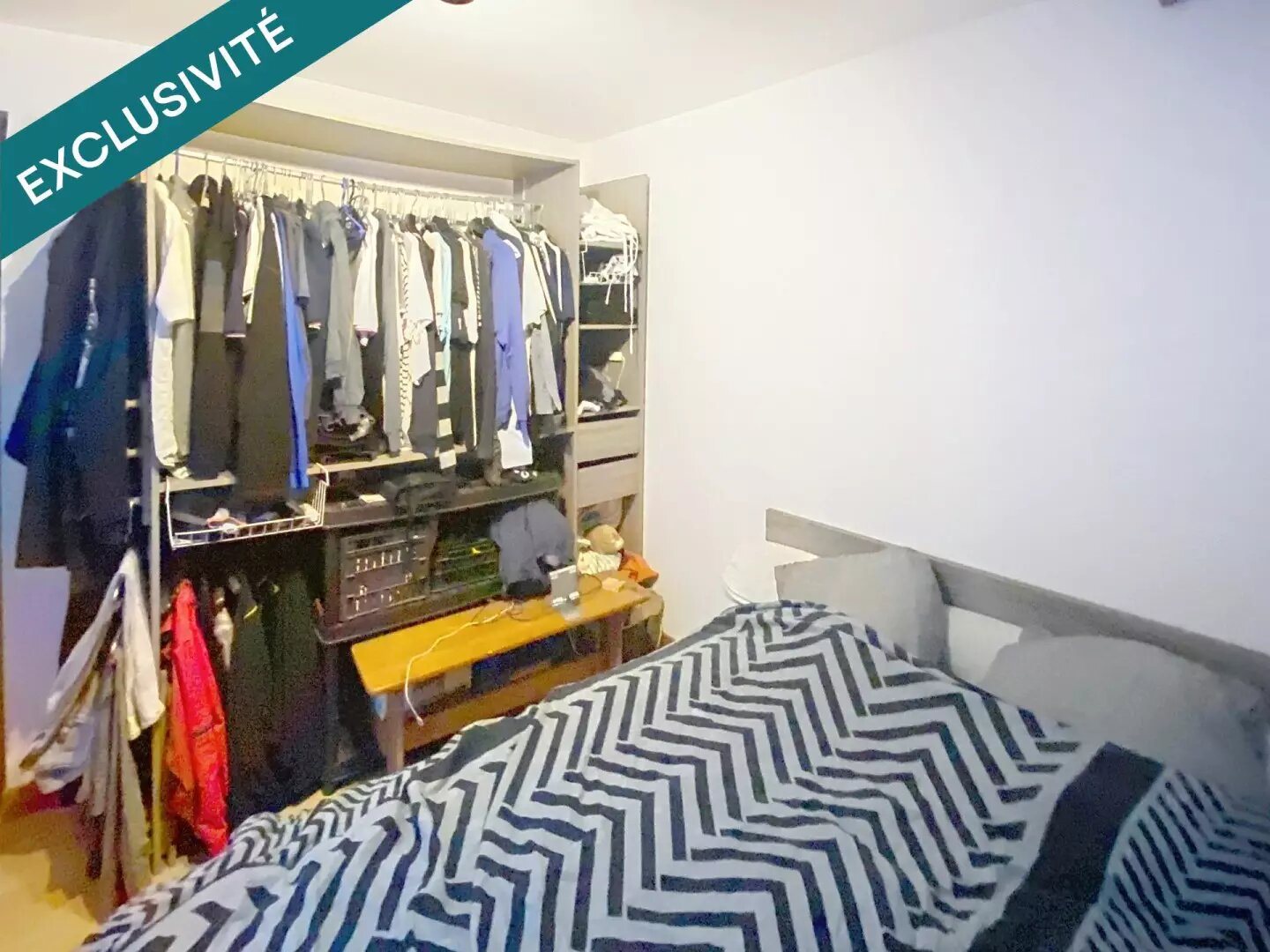 Appartement à vendre, 43m², Auray