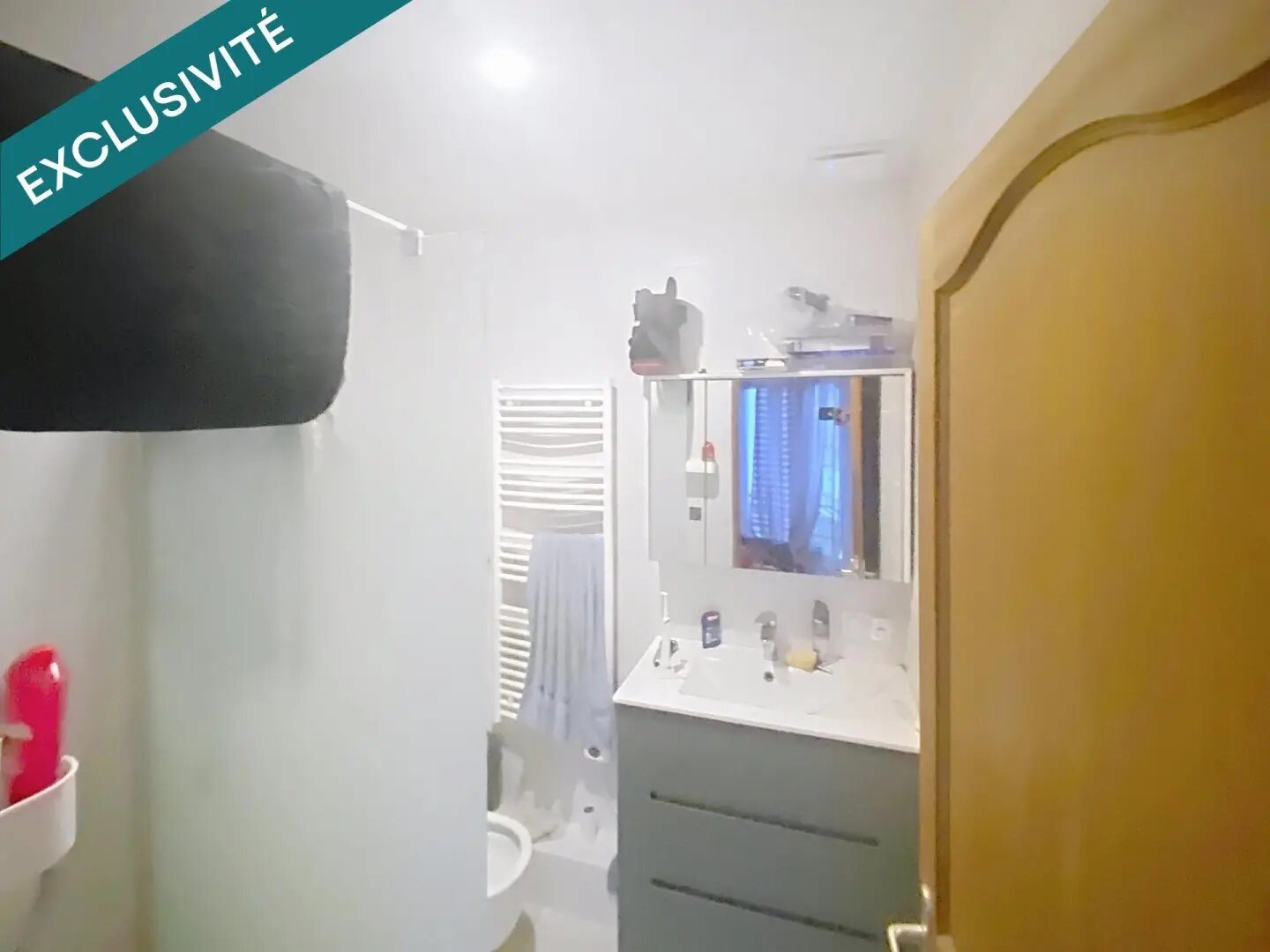 Appartement à vendre, 43m², Auray