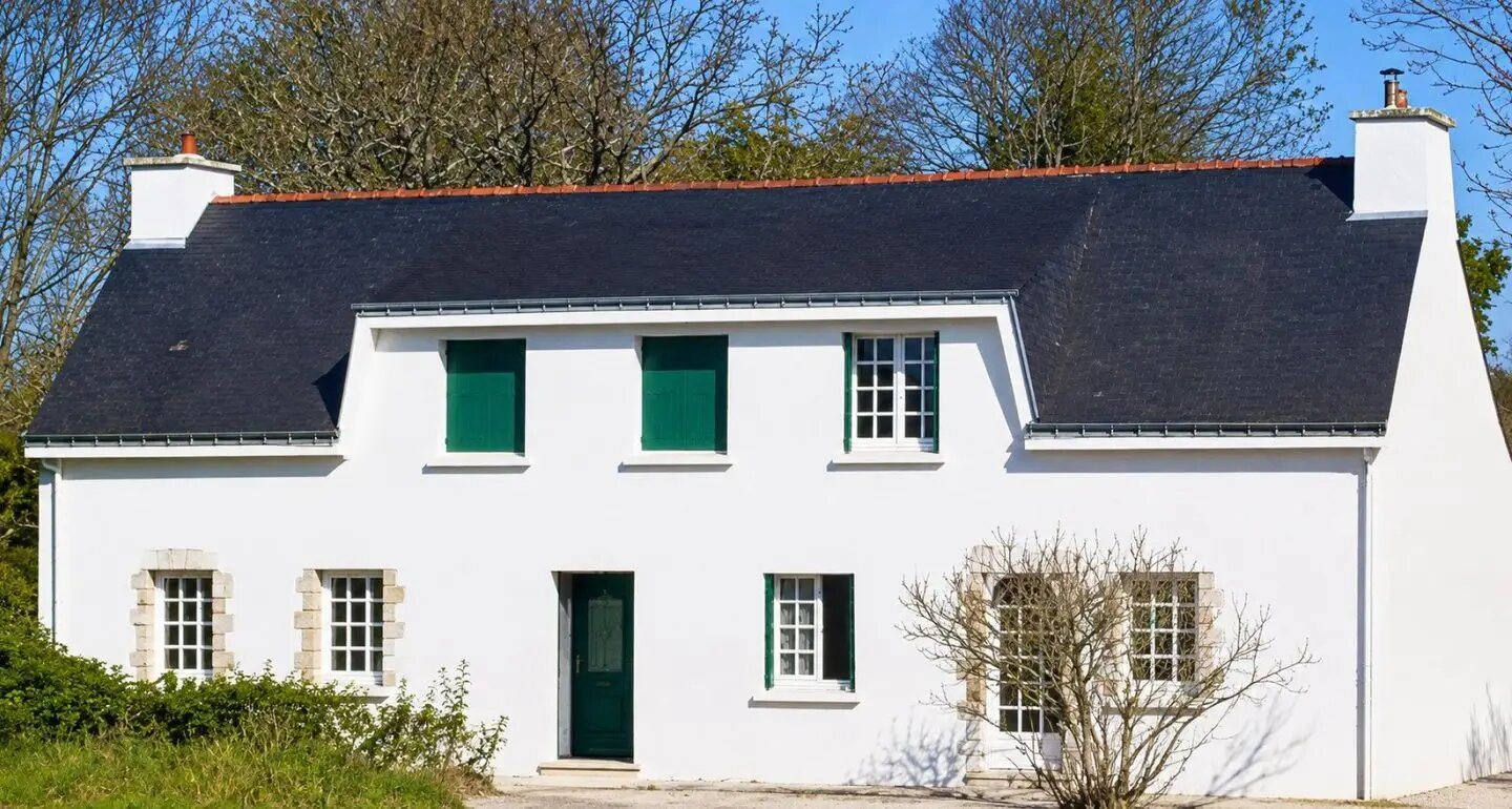 Maison à vendre, 85m², Pluvigner