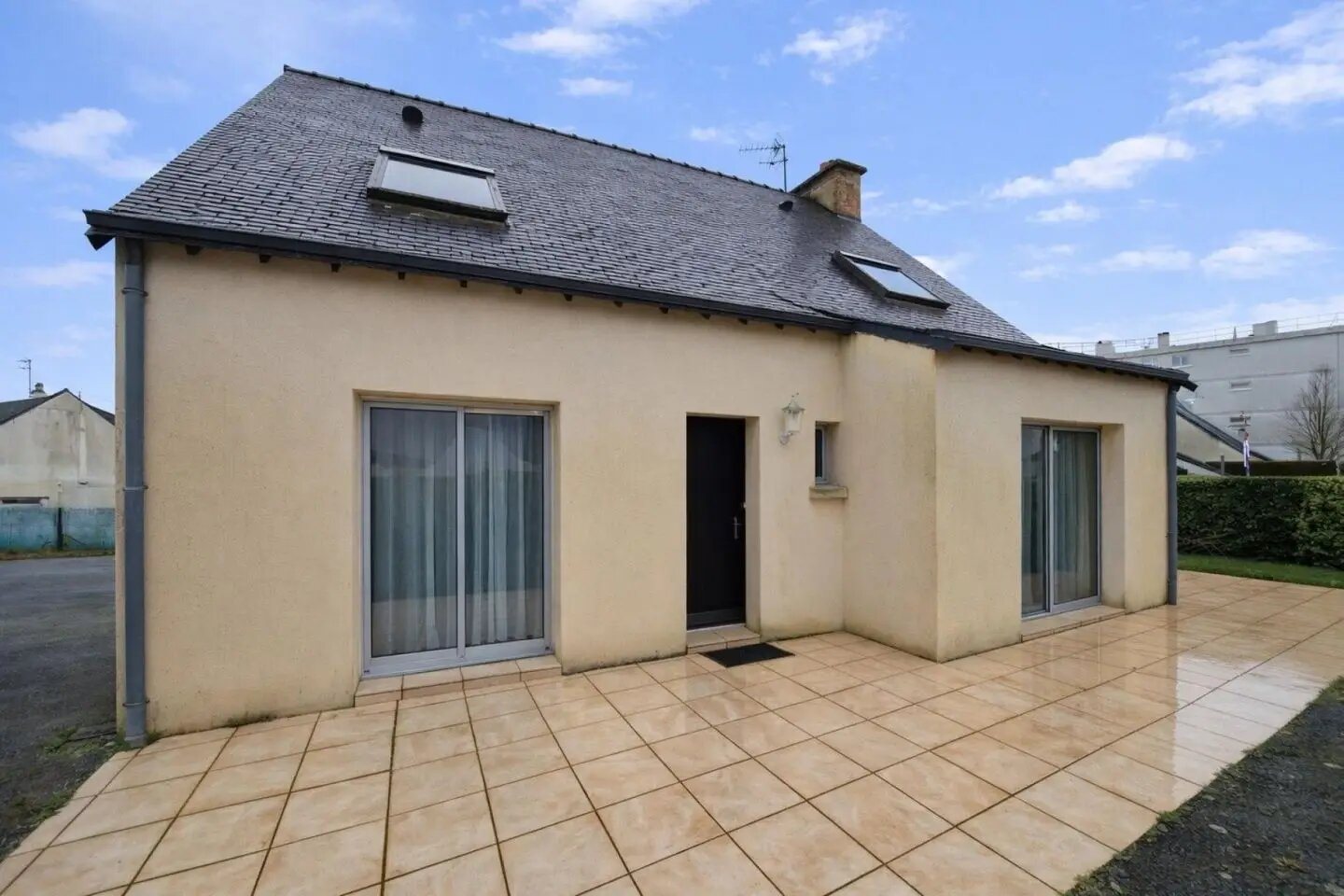 Maison à vendre, 102m², Auray