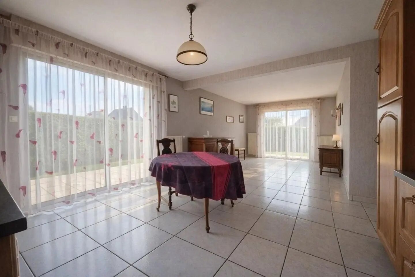 Maison à vendre, 102m², Auray