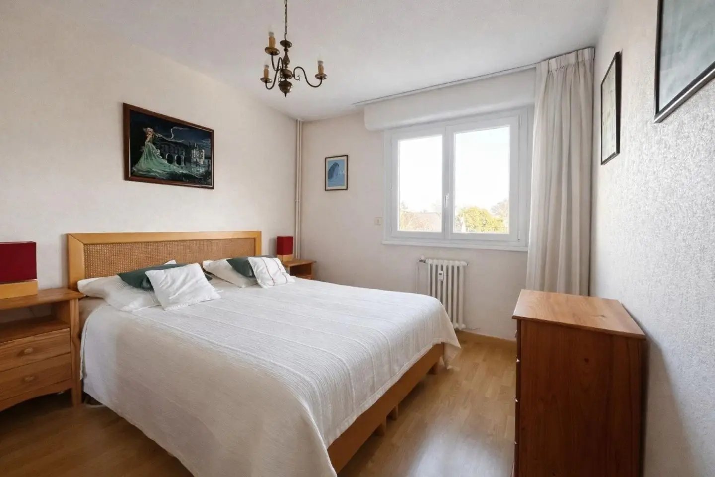 Appartement à vendre, 95m², Lorient