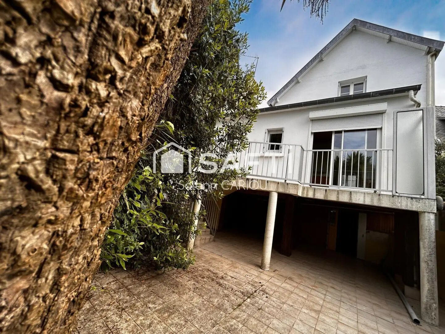 Maison à vendre, 95m², Lorient