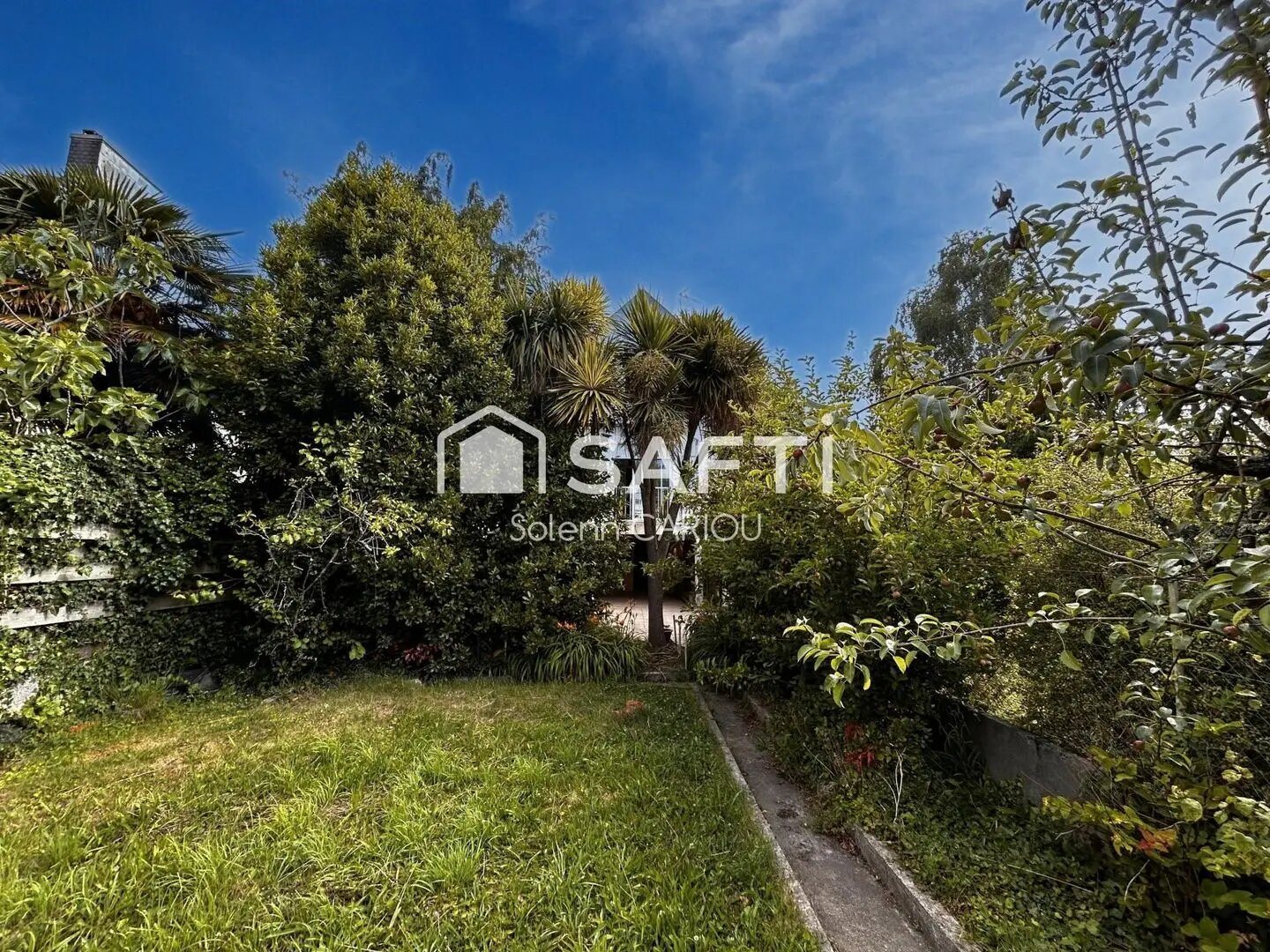 Maison à vendre, 95m², Lorient
