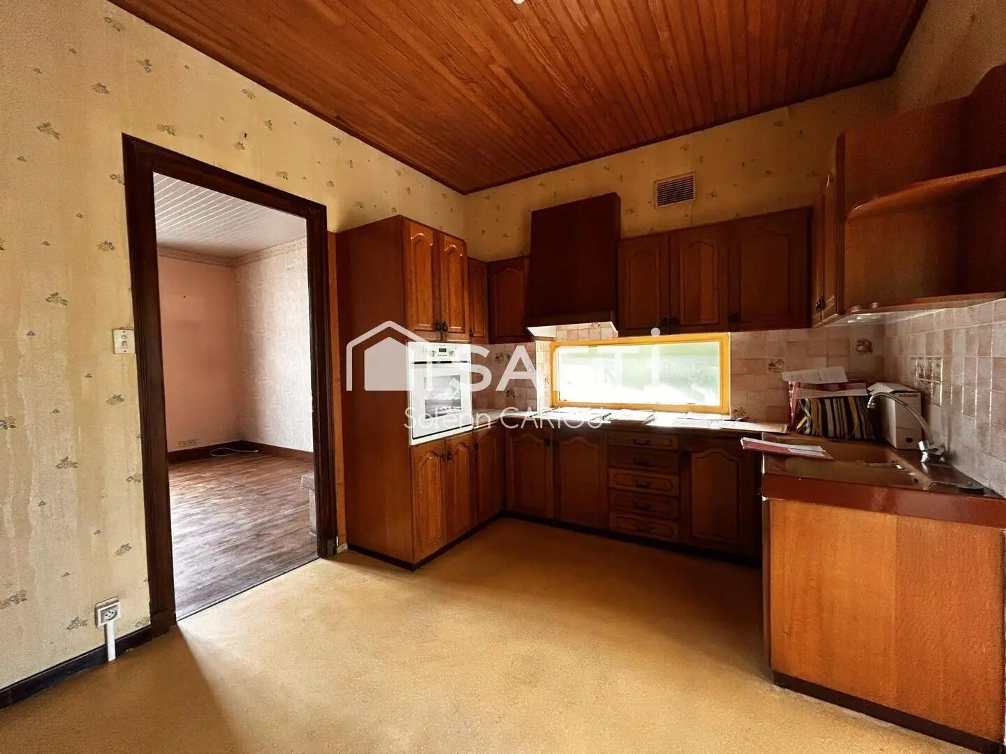 Maison à vendre, 95m², Lorient