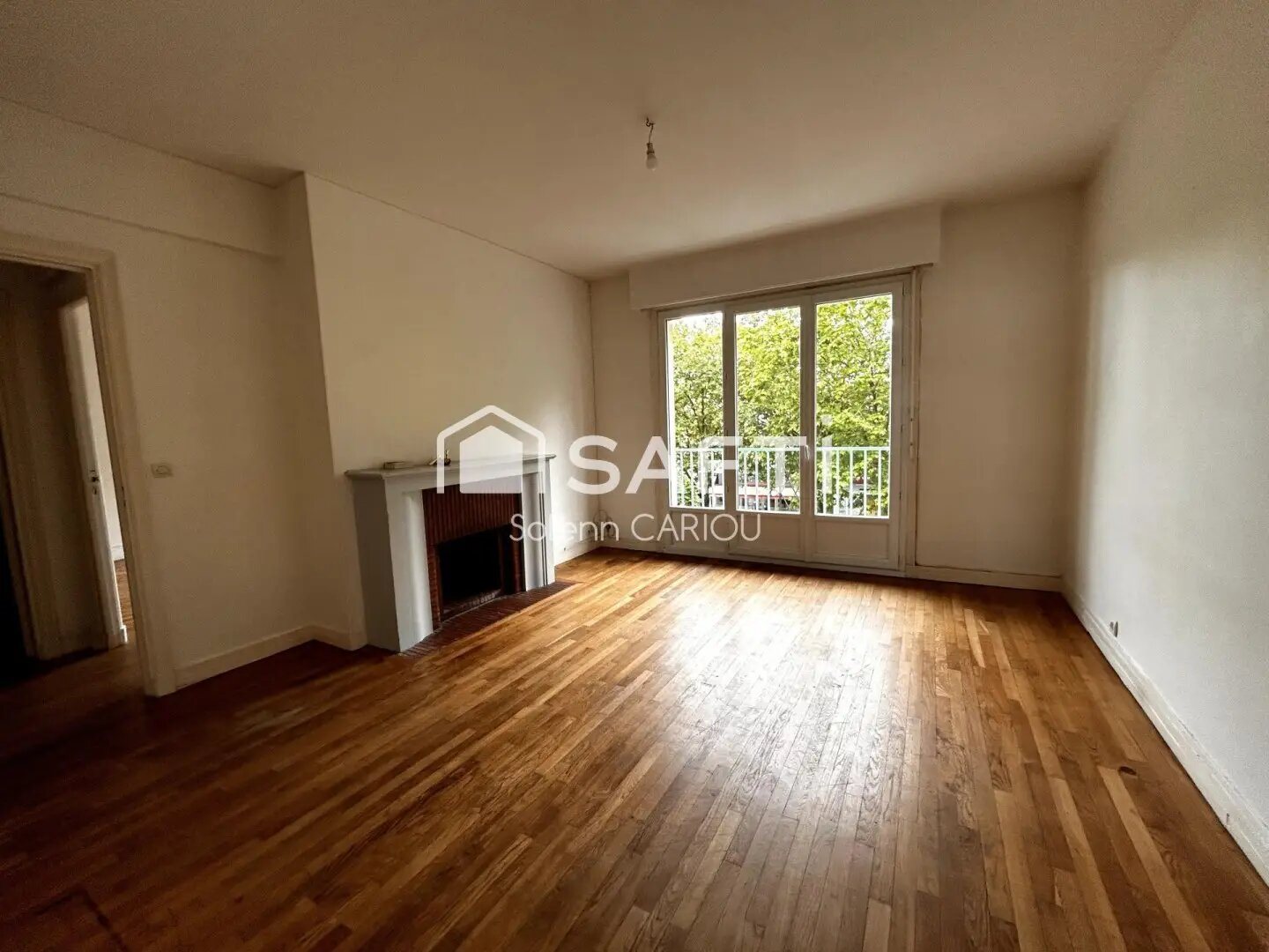 Appartement à vendre, 70m², Lorient