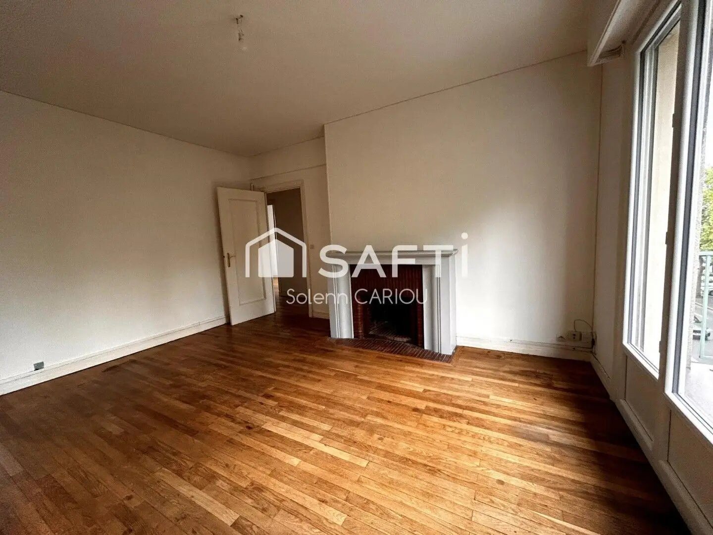 Appartement à vendre, 70m², Lorient