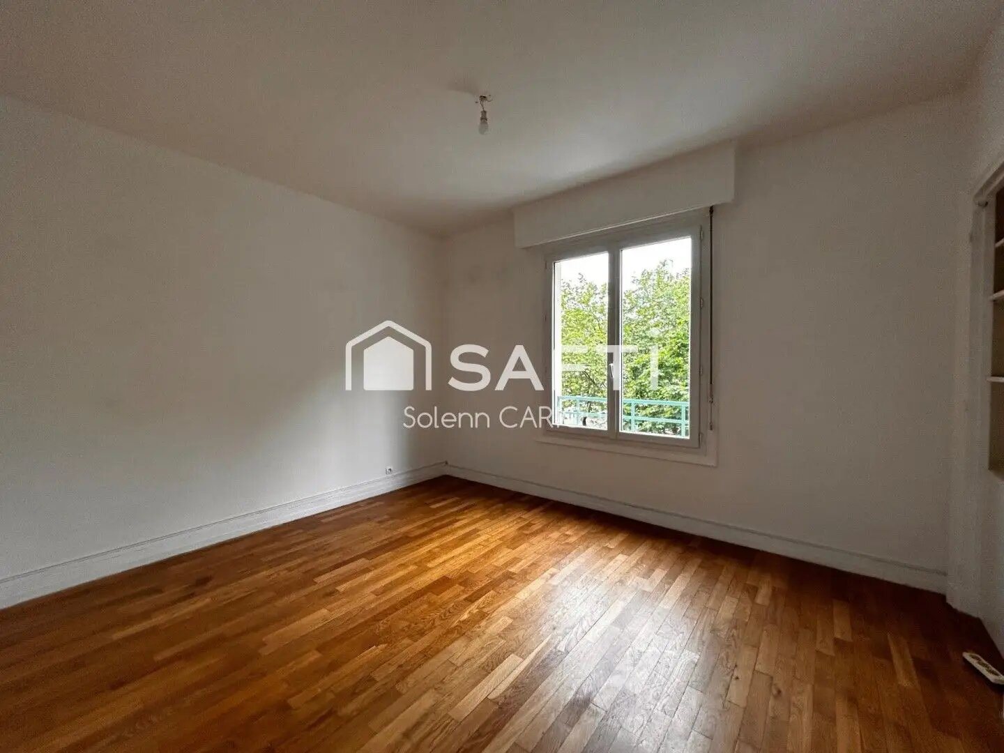 Appartement à vendre, 70m², Lorient