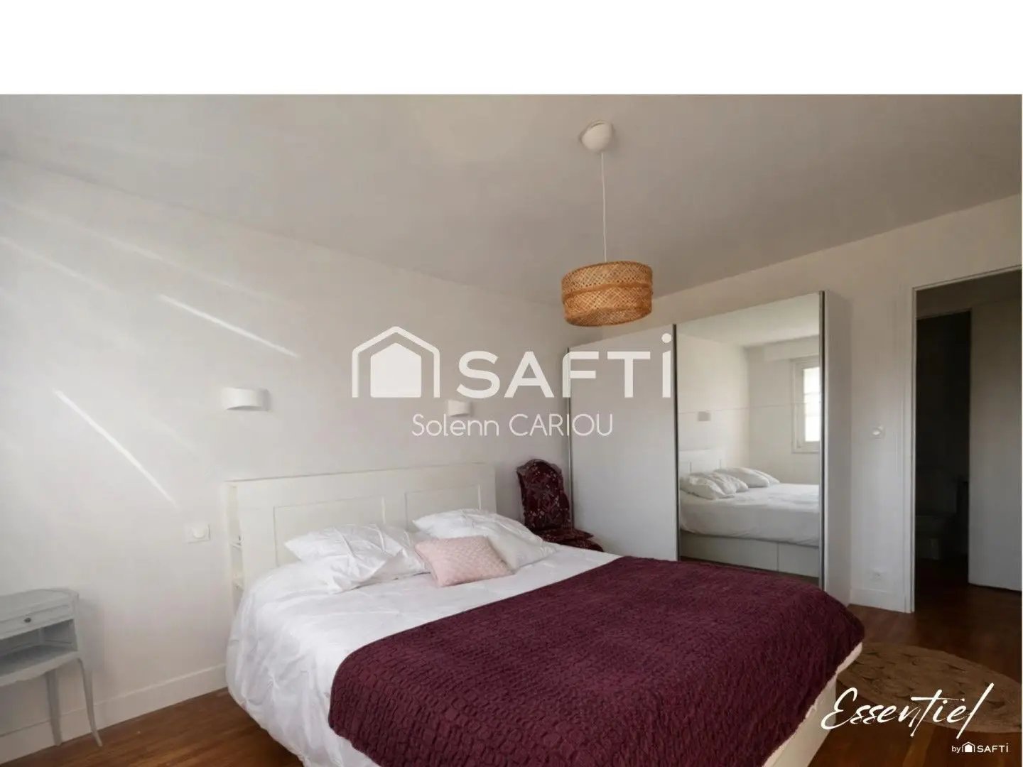 Maison à vendre, 145m², Kervignac