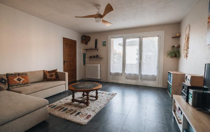 Appartement à vendre, 69m², Annecy