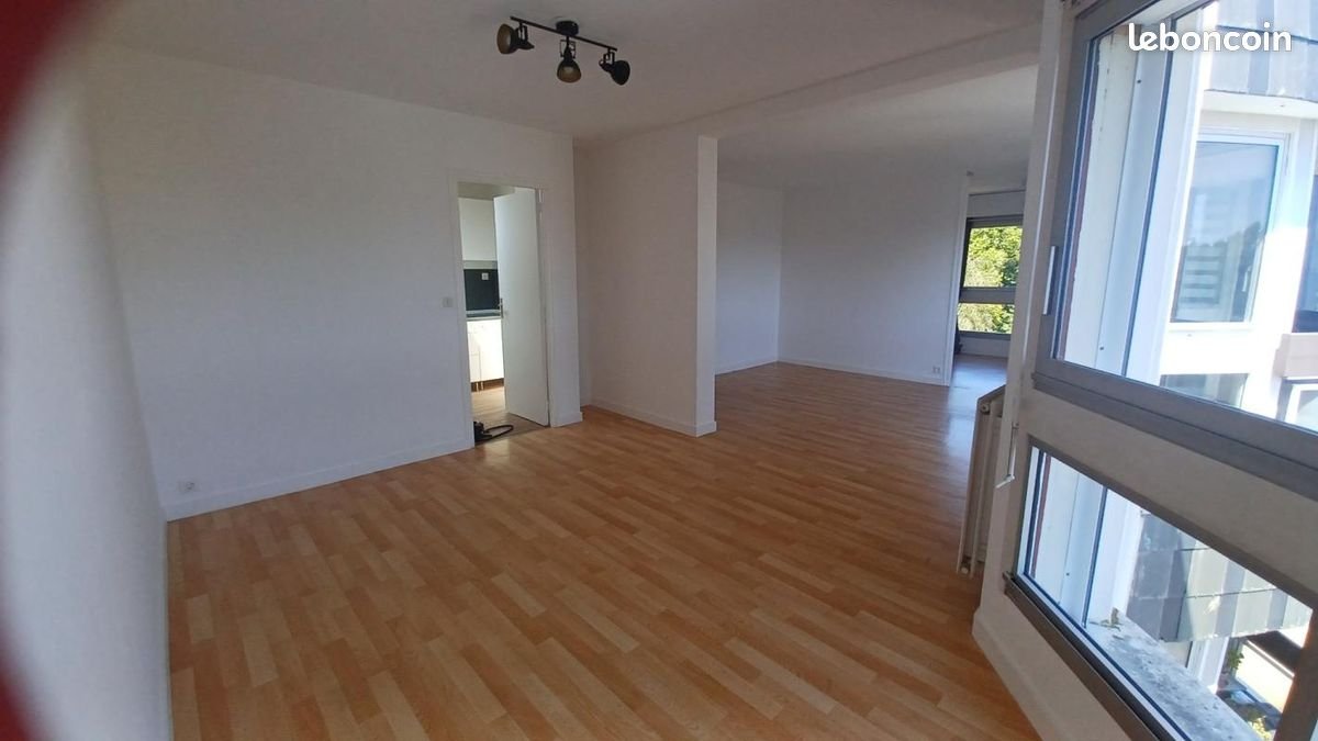 Appartement à louer, 75m², Vannes