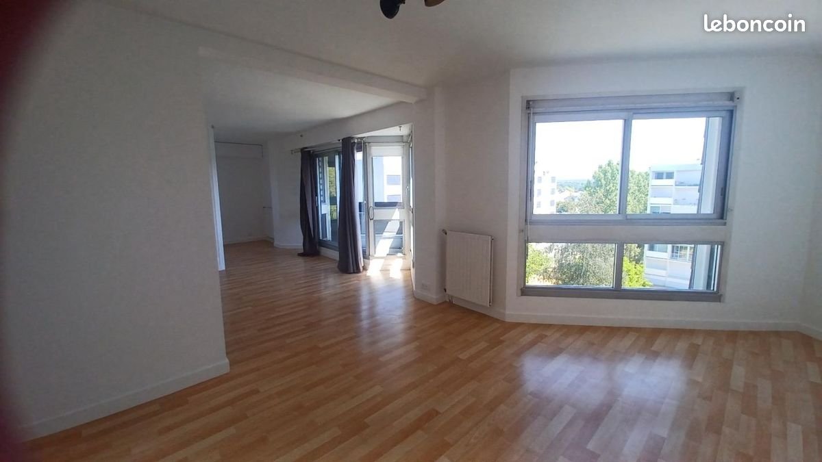 Appartement à louer, 75m², Vannes