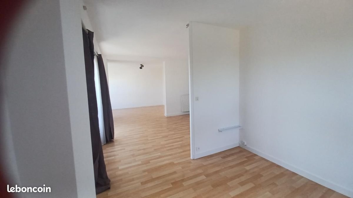 Appartement à louer, 75m², Vannes